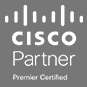 Rhino Networks is a Cicso Premier Partner
